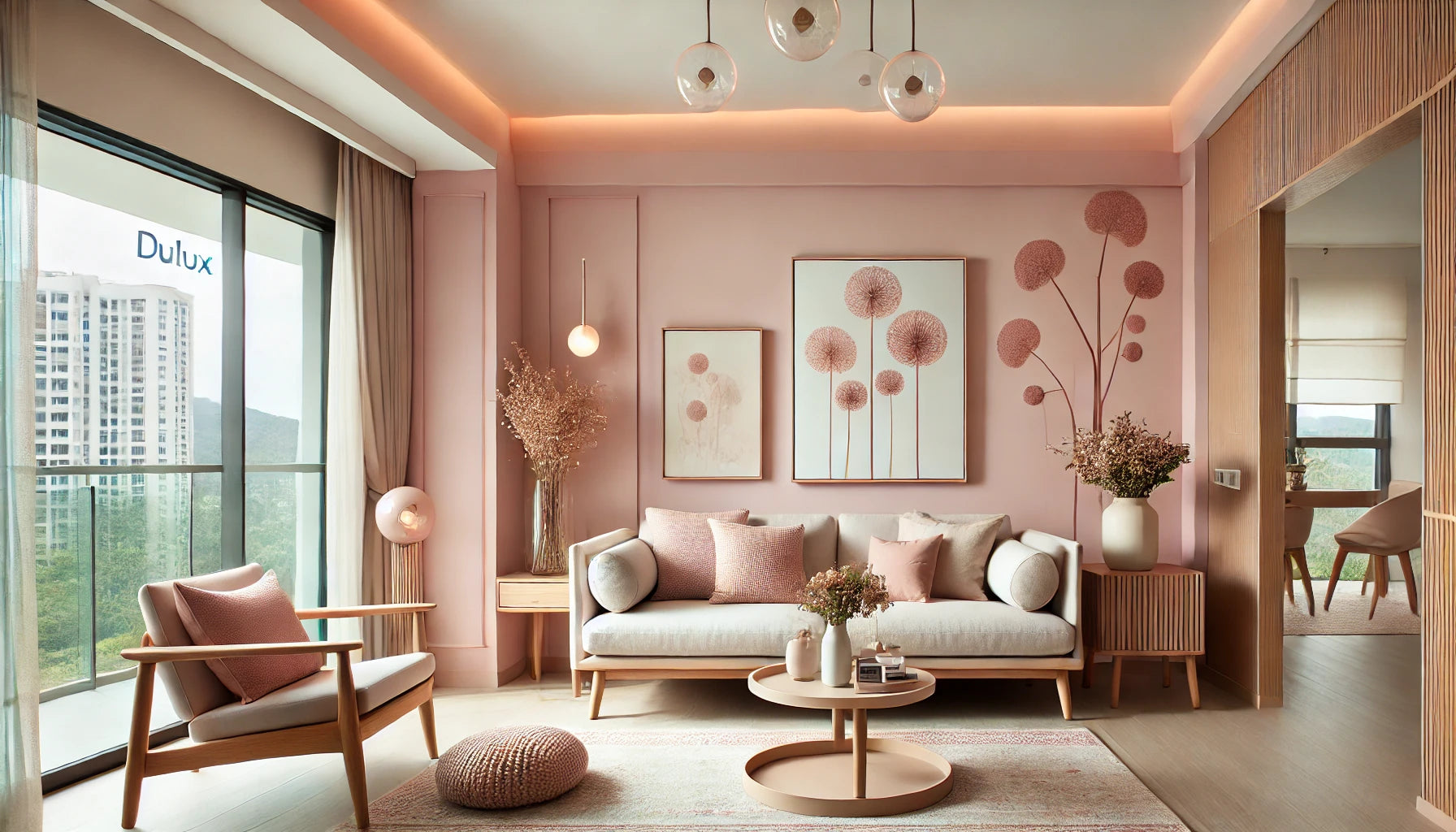 2025 Colours of the Year Guide for Transforming Your Home Interiors ...