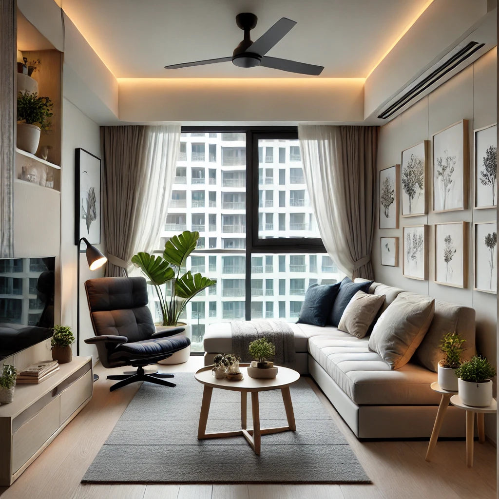 Image showcasing Affordable Condo Renovation Tips to Boost Your Home’s Value in ...