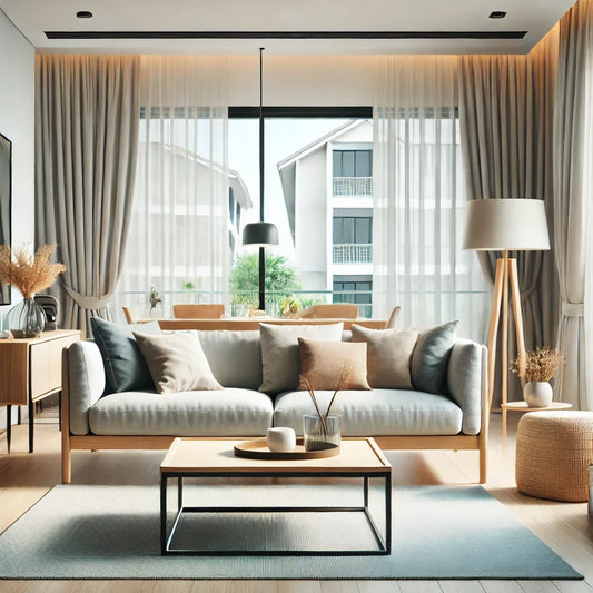 Best Affordable Furniture Shop Singapore