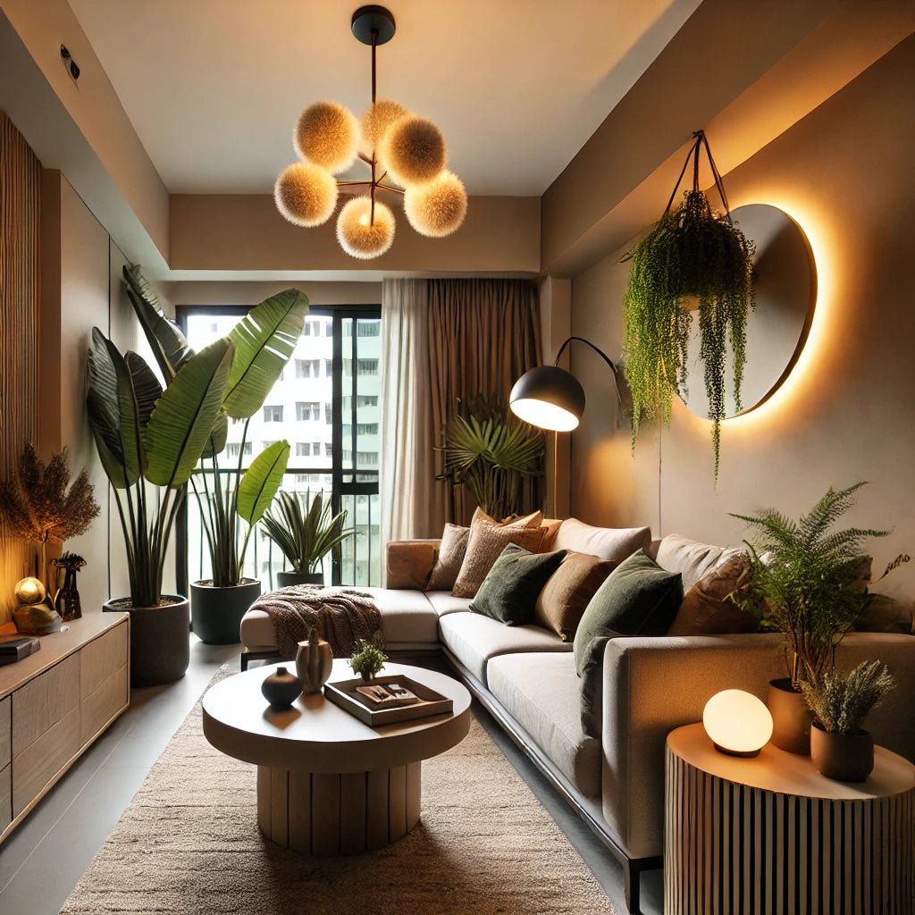 Hdb Interior Design Ideas Gallery