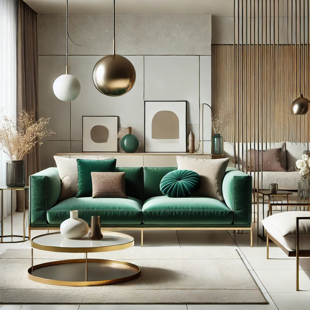 Color Interior Design 20 Stunning Interior Design Color Schemes