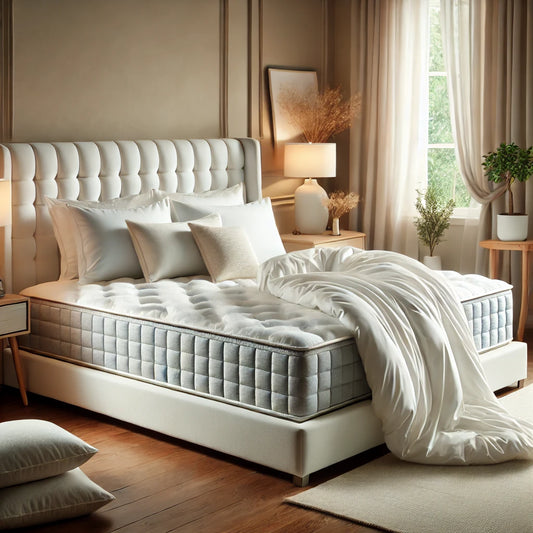 Discover the Best Soft Mattress