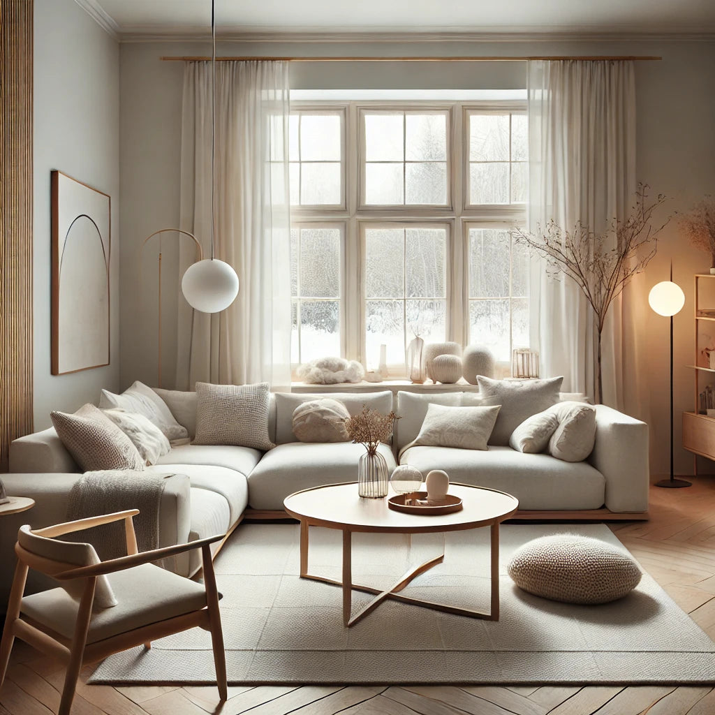 Image result for 12 Scandinavian Design Hacks for a Cozy and Minimalist Home - Prestige ...