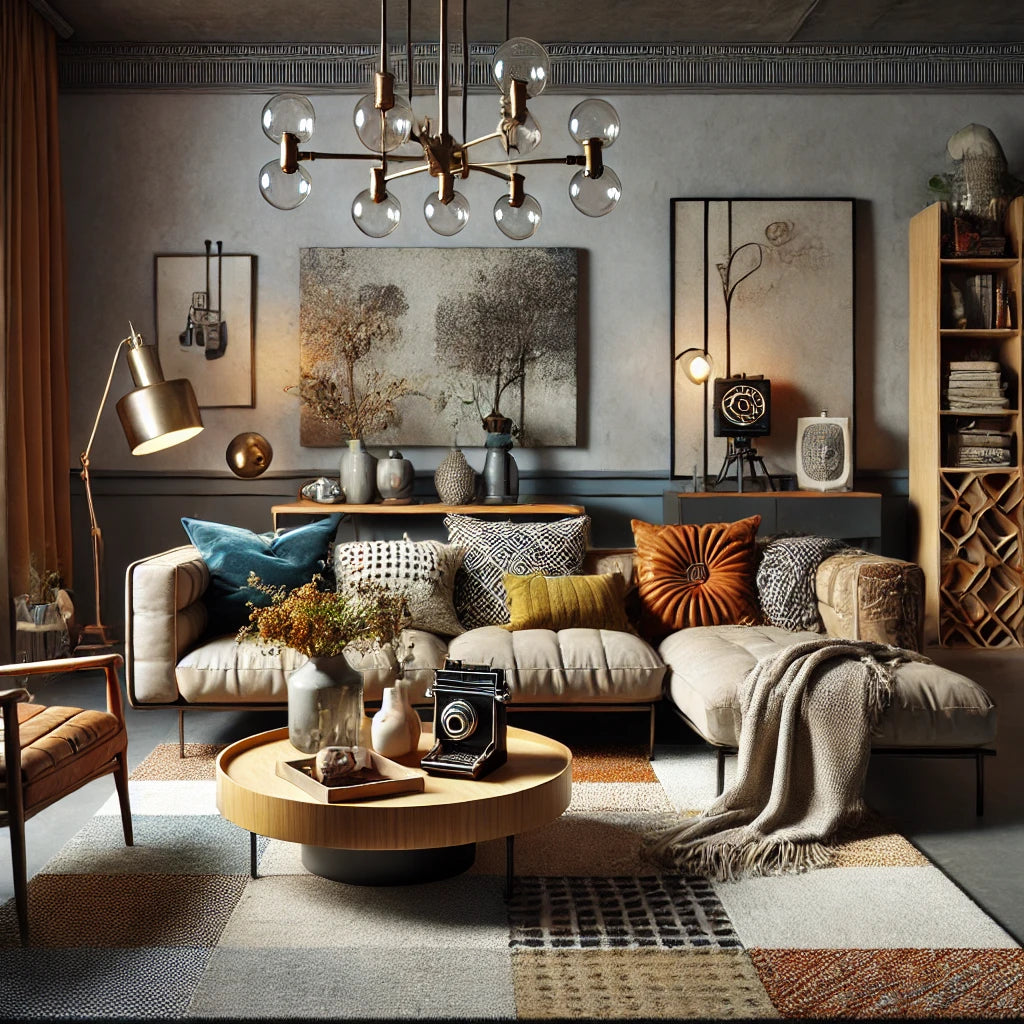 Traditional Eclectic Interiors Classic Interiors | Eclectic | Interior