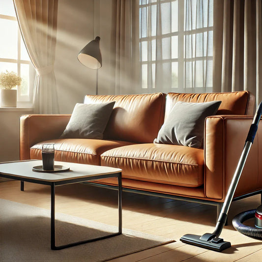 Extend the Life of Your Sofa with These Simple Tips