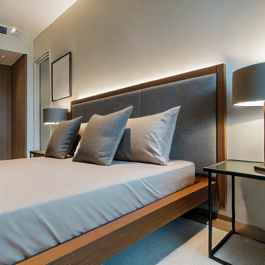 Find Your Perfect Bed Frame in Singapore