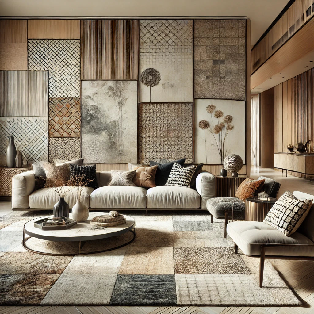 Mastering the Art of Layering in Home Interior Design – Prestige ...