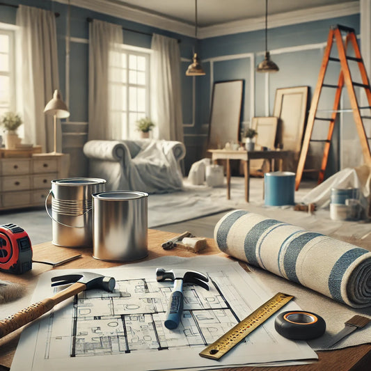 House Renovation Tips You Can’t Miss