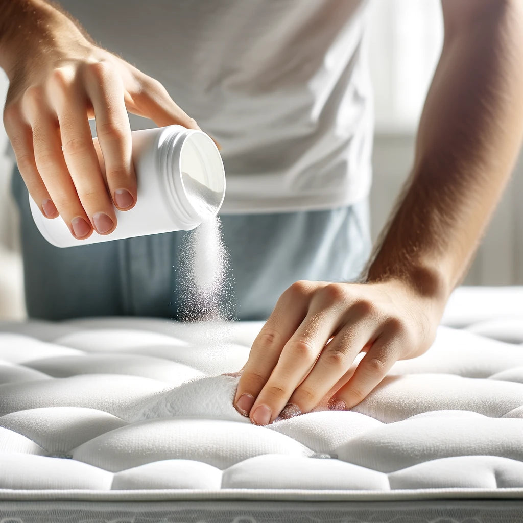 new mattress smells like cigarette smoke Quick Tips to Eliminate New Mattress Odor