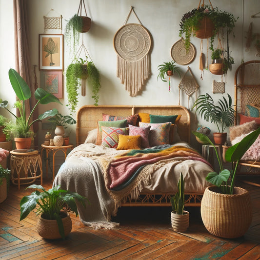 10 Must-Have Instagram-Worthy Bed Styles for Your Dream Bedroom