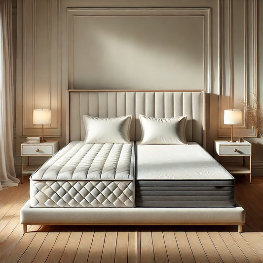 Mattress Firmness What’s Best