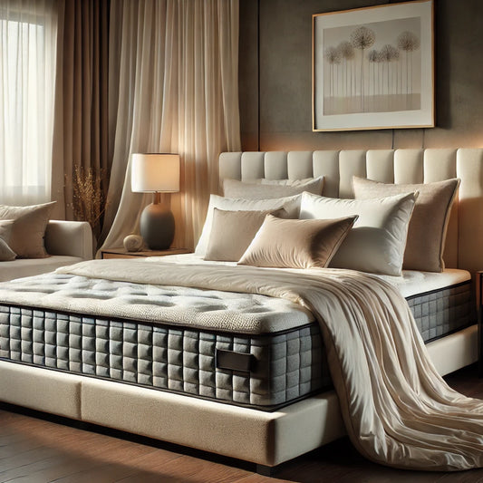 Mattress Shopping Made Easy in Singapore