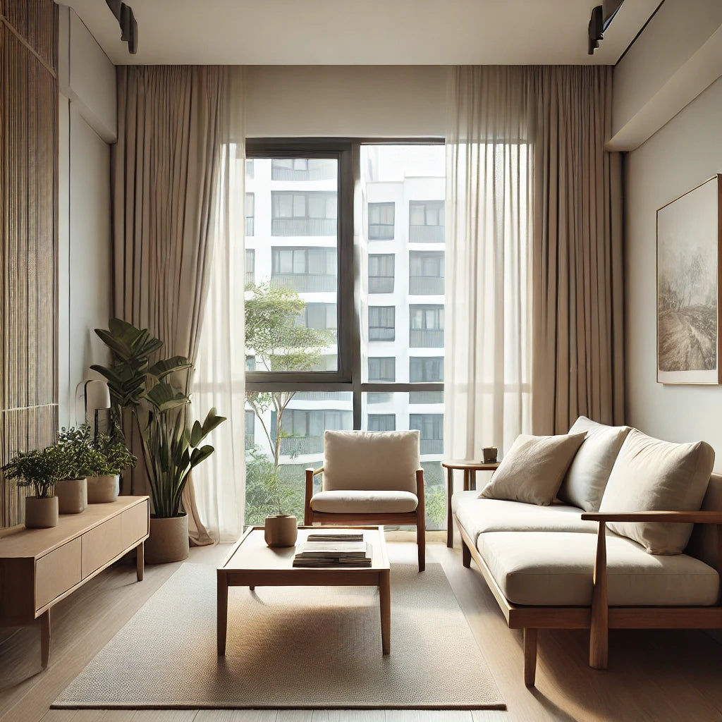 Scandinavian Interior Design Ideas for a Minimalist HDB – Prestige ...