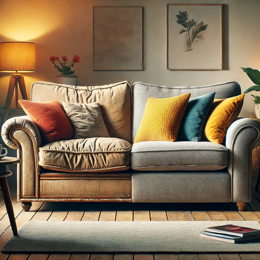 Signs You Need a Sofa Upgrade