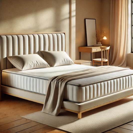 Pick the Perfect Latex Mattress for Your Sleep