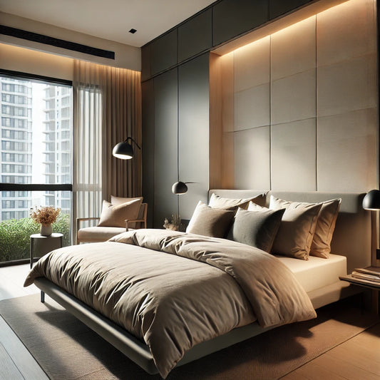 Queen Bed Sizes Explained for Singapore Buyers