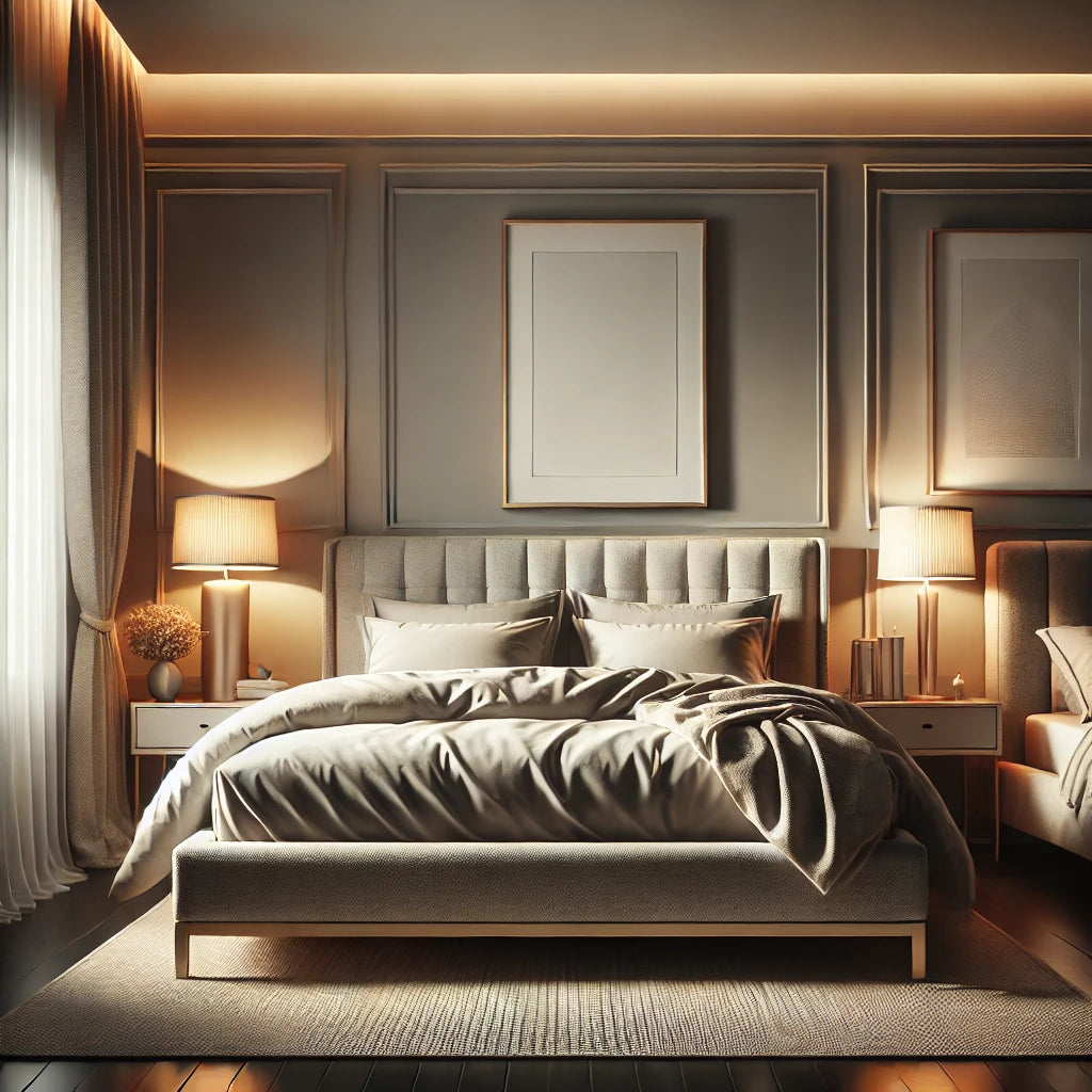 Queen-Size Bed Buying Guide: Everything You Need to Know for Comfort ...