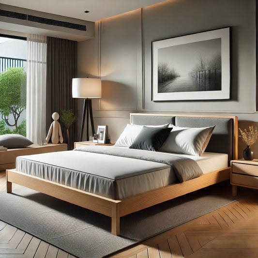 Discover the Best Queen Bed Frames in Singapore