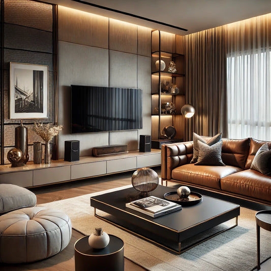 Stylish Furniture for Every Room at Prestige Affairs