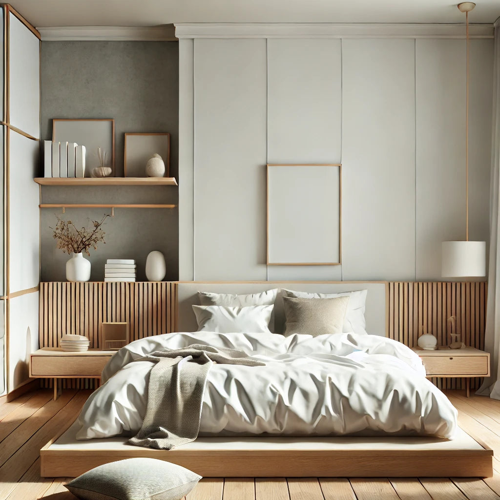 Top 10 Bedroom Interior Design Styles to Create Your Dream Space ...