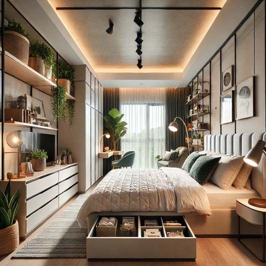 Trendy HDB Bedroom Looks to Steal