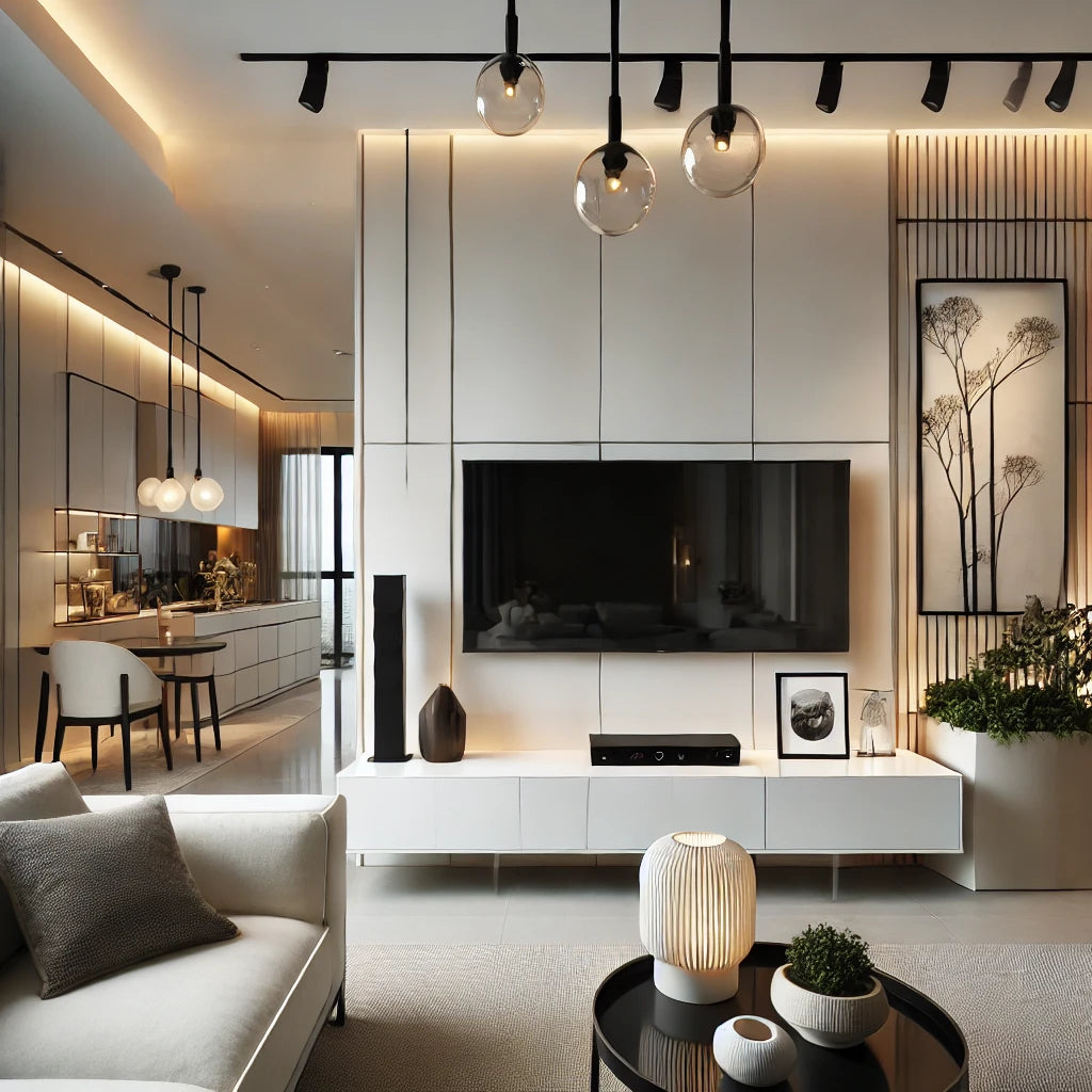 10 Stylish TV Console Designs for Your Singapore Living Room – Prestige ...