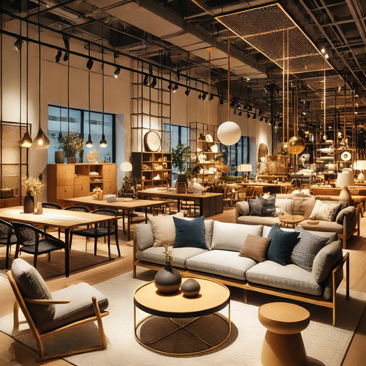 Where to Find Affordable Furniture in Singapore