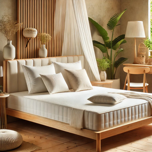 Why Natural Latex Mattresses Are Worth