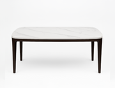 Adrien Sintered Stone Dining Table (180cm)