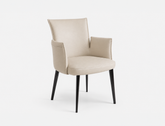 Marcello Dining Chair, Dune Sand