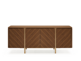 Montera Wood Sideboard