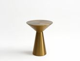 Xander Side Table (Matte)