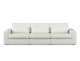Amara 4 Seater Sofa, Atelier Beige