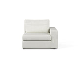 Amara Right Corner Sofa, Atelier Beige