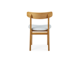 Aubrey Chair, White Oak