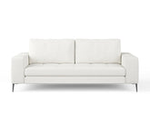 Bianca 3 Seater Sofa, Cloud Boucle
