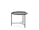Carlson Marble Mid Side Table