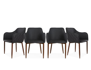 Margo Dining Chair, Set of 4