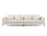 Natalia 4 Seater Sofa