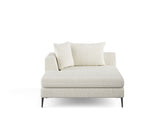 Natalia Left Chaise