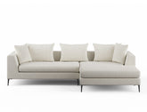 Natalia Right Facing L-Shape Sofa