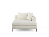 Natalia Right Chaise