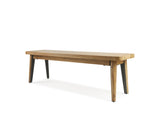 Roxanne Solid Wood Dining Bench (150cm)