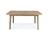 Roxanne Solid Wood Dining Table (160cm)