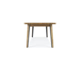Roxanne Solid Wood Dining Table (160cm)