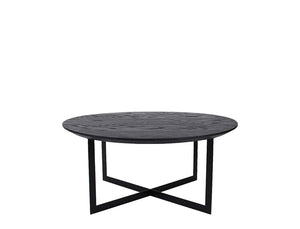 [CLEARANCE] Wade Solid Wood Coffee Table