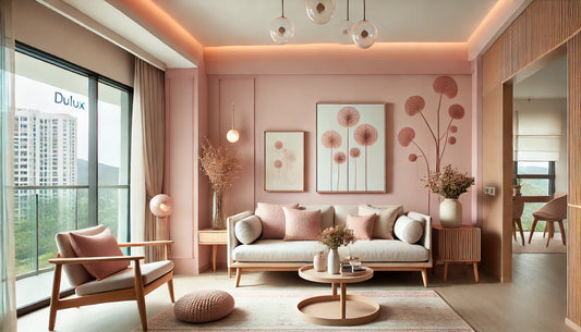2025 Colour Trends for Your Home