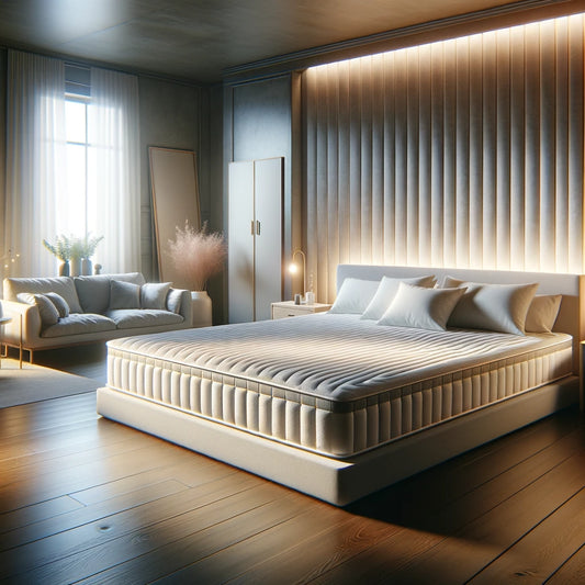 5 Crucial Signs It’s Time to Replace Your Mattress