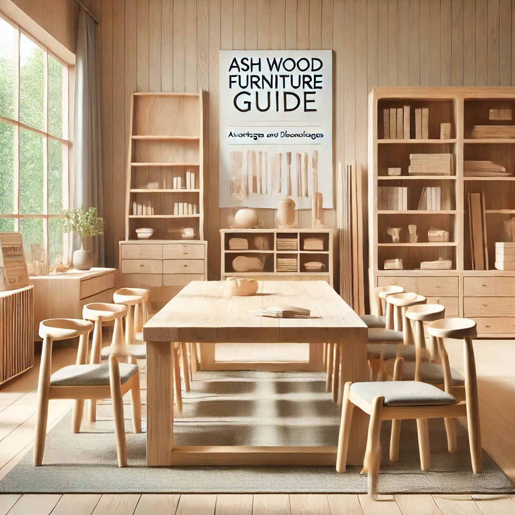 Ash Chair Example Ash Wood Furniture Pros And Cons