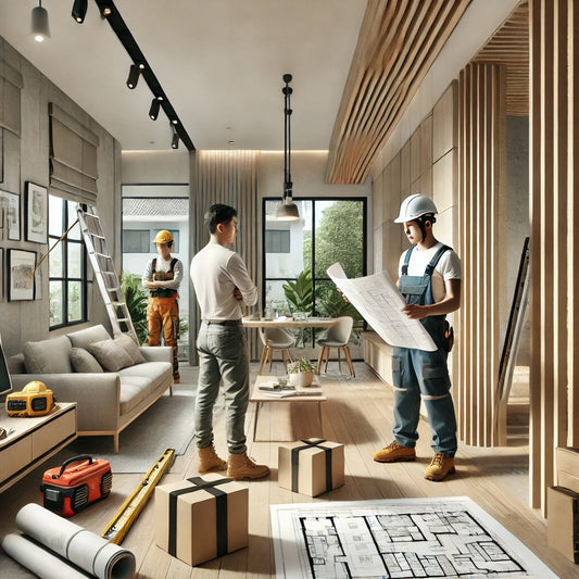 Avoid These House Renovation Mistakes
